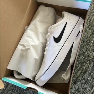 Men’s Nike SB Chron 2 Canvas Shoe